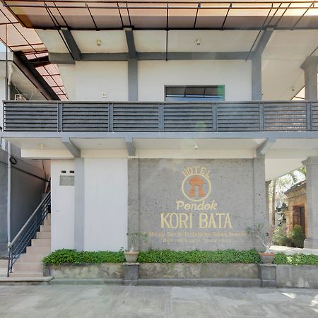 Reddoorz Near Stadion Kompyang Sujana Bali Denpasar  Exterior photo